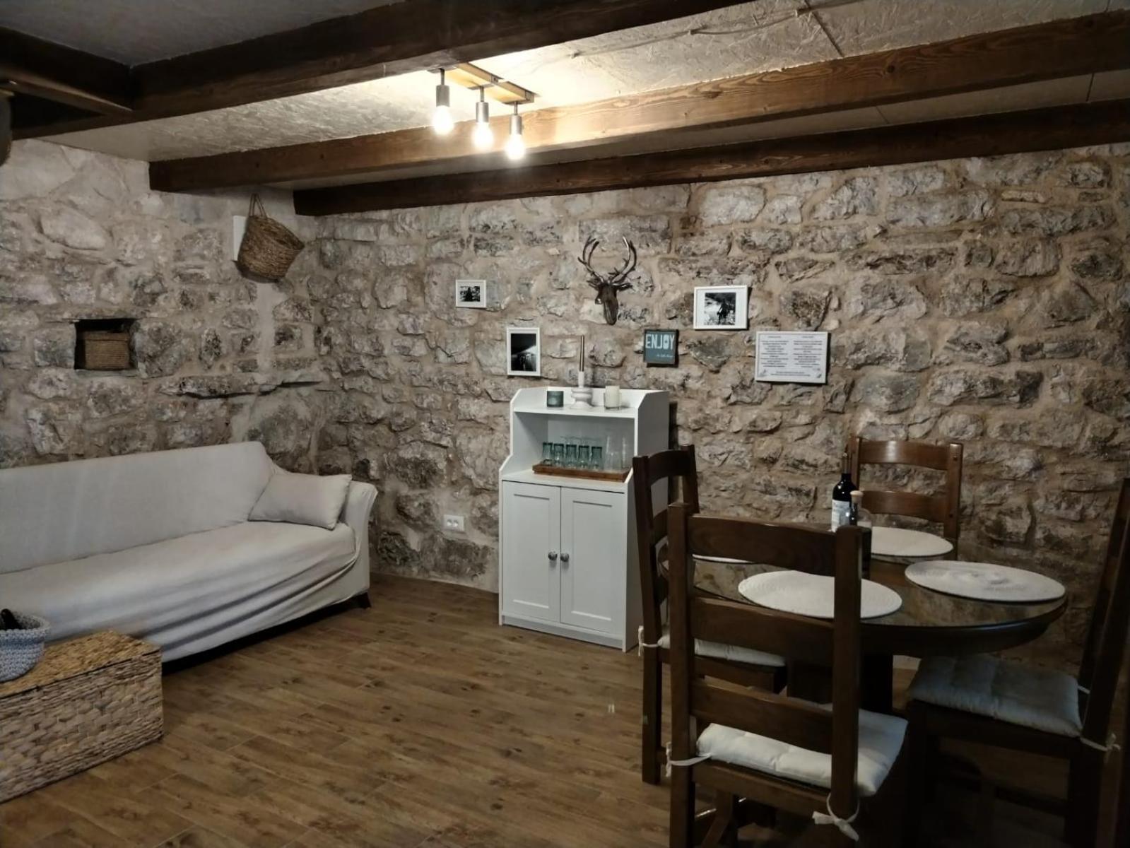 Holiday Home Mimara Korusce Exterior foto